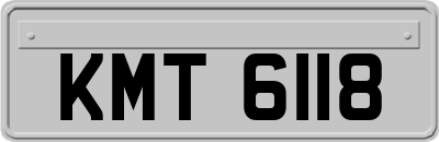 KMT6118