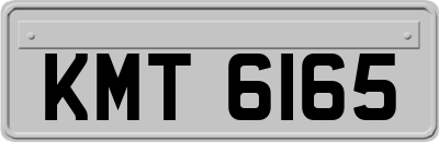 KMT6165