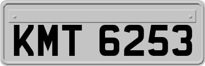 KMT6253