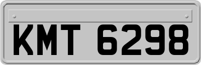 KMT6298