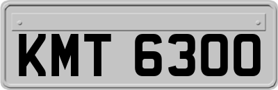 KMT6300