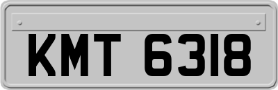 KMT6318