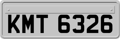 KMT6326