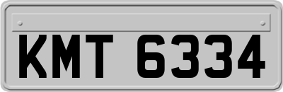 KMT6334