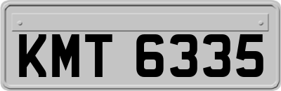 KMT6335