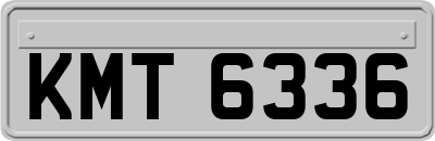 KMT6336