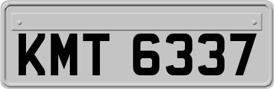 KMT6337