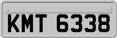 KMT6338