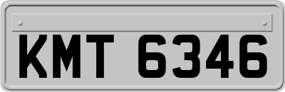 KMT6346