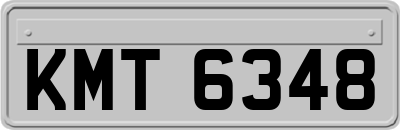 KMT6348