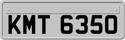 KMT6350