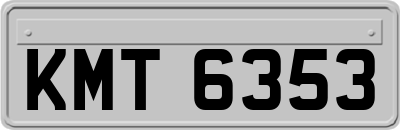 KMT6353