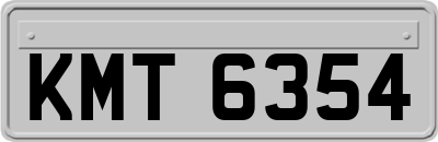 KMT6354