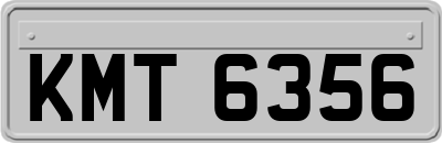 KMT6356