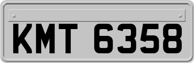 KMT6358