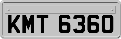 KMT6360