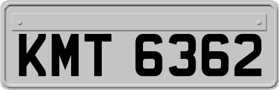 KMT6362