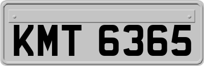 KMT6365