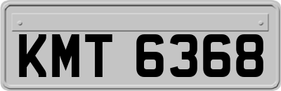 KMT6368