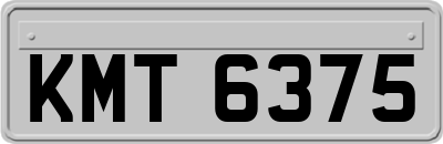 KMT6375