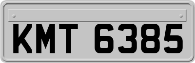 KMT6385