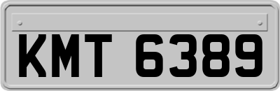 KMT6389