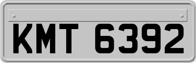 KMT6392