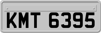 KMT6395