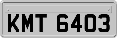 KMT6403