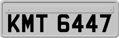 KMT6447