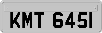 KMT6451