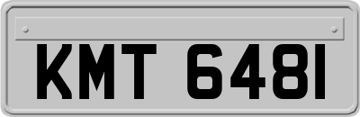 KMT6481