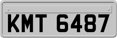 KMT6487