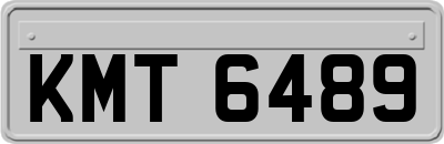 KMT6489