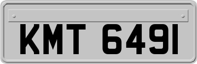 KMT6491