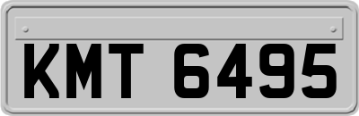 KMT6495