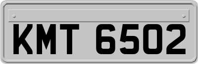 KMT6502