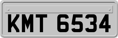 KMT6534