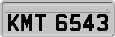 KMT6543