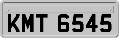 KMT6545