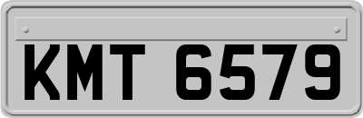 KMT6579