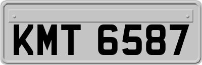 KMT6587