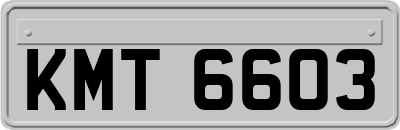 KMT6603