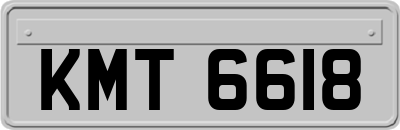 KMT6618