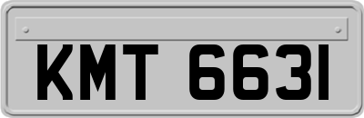 KMT6631