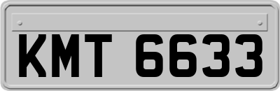 KMT6633