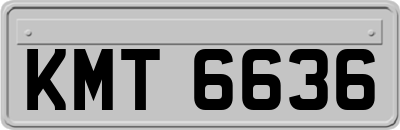 KMT6636