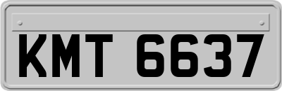 KMT6637