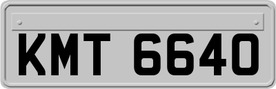 KMT6640