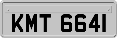 KMT6641